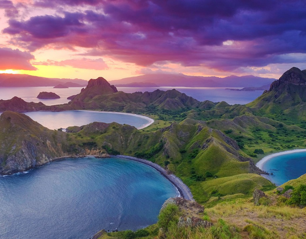 Multi-Stop Travel: Exploring More Than Just Bali