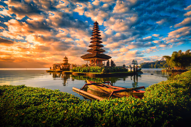 Bali 2026: The "Main Character" Guide to the Island of the Gods