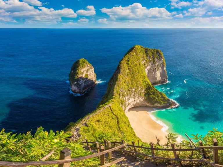 Nusa Penida 2026: Your Rugged, High-Vibe Escape from Bali