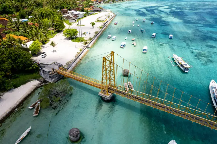 Nusa Lembongan 2026: The "Slow Travel" Secret You’ve Been Searching For