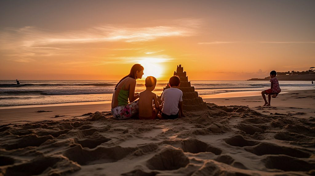 Bali with the Fam: The 2026 Guide to Stress-Free Island Vibes