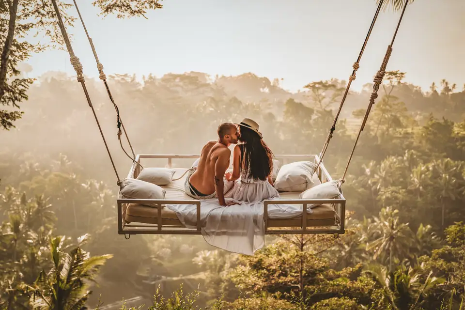 Bali Honeymoons 2026: Modern Romance for the Dreamers & Schemers