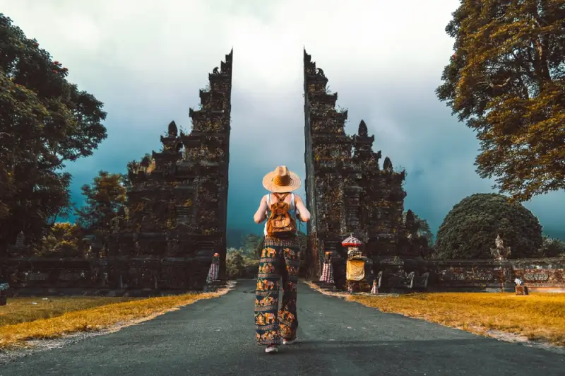 Bali Solo-Style 2026: Your Ultimate "Main Character" Adventure