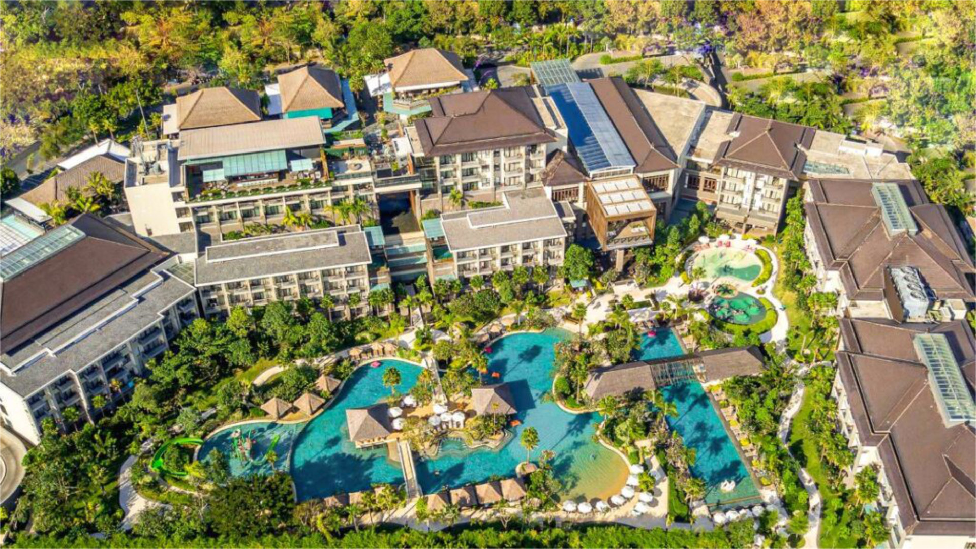 Bali’s 2026 Hotel Glow-Up: Where to Stay for the Ultimate Vibe