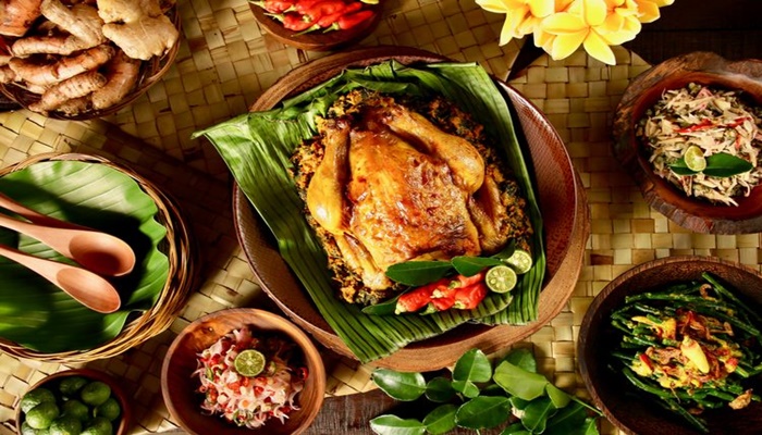 Savoring Paradise: Your Guide to the Best Halal Dining in Bali