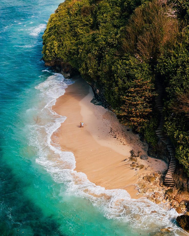 Beyond the Horizon: Discovering Bali’s Most Unique and Hidden Shores