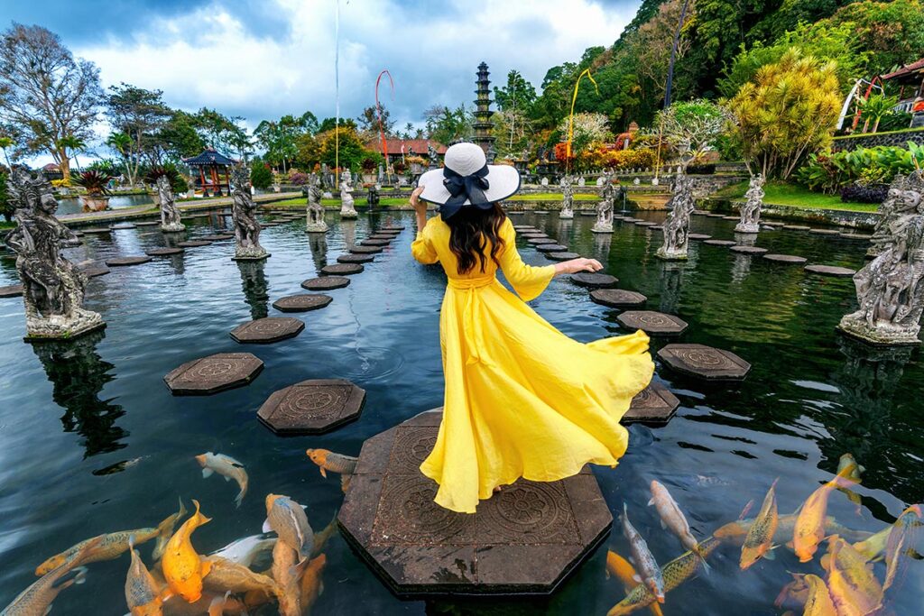 Whispers of the Island: Unveiling Bali’s Most Captivating Hidden Gems