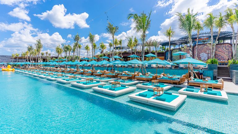 Sun, Salt, and Sophistication: The Ultimate Guide to Bali’s Iconic Beach Clubs