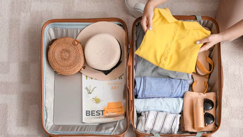 The Art of Island Prep: Essential Packing for Your Bali Odyssey
