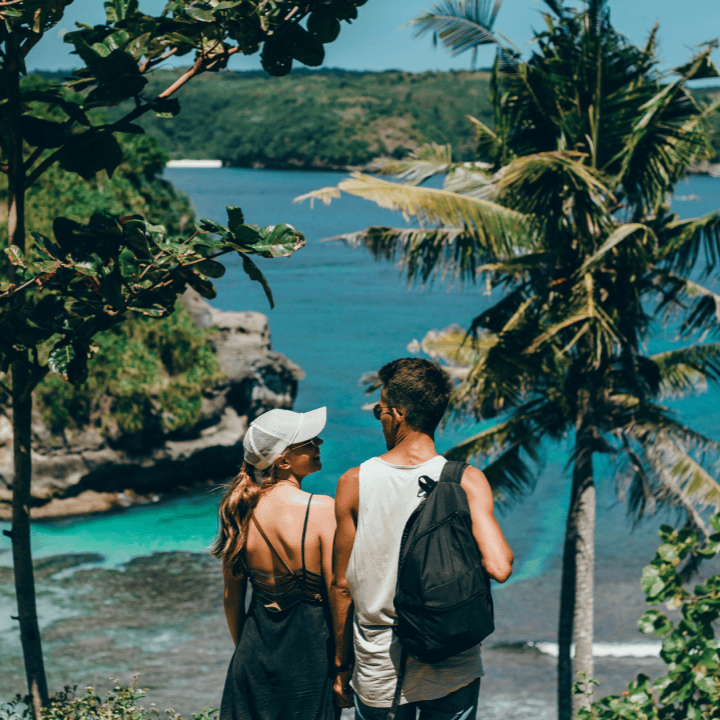 Eternal Embers: Crafting the Ultimate Love Story in Bali