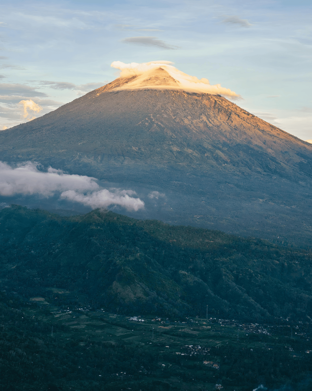 Peaks of the Gods: Discovering the Majesty of Bali’s Mountains